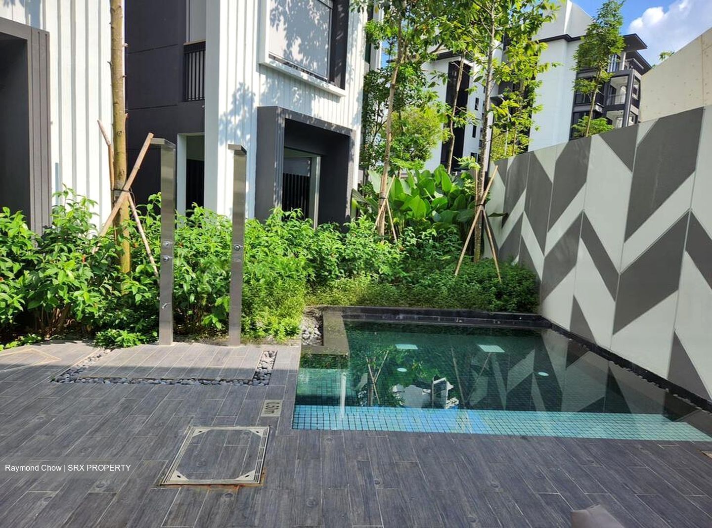 Mayfair Modern (D21), Condominium #455735241